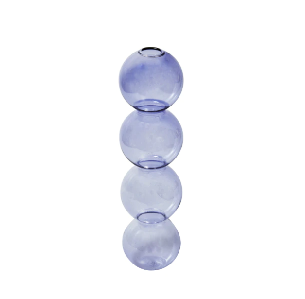 IVORE.GROUP (We cover All Import duty) – wholesale Vase – Bubble Shape Glass Vase9