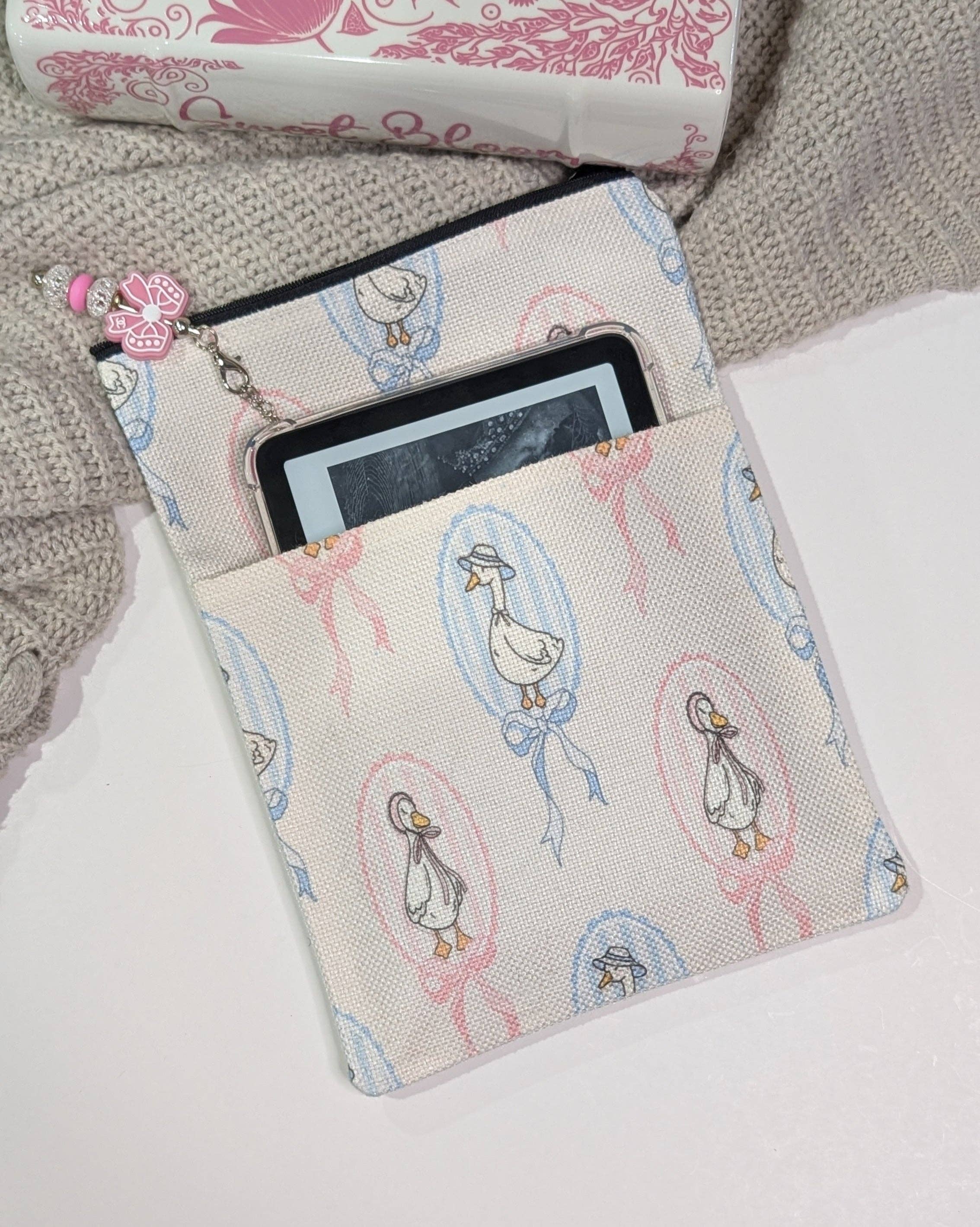 The Gift Genie LLC - Wholesale Bookcase - Book & Kindle Sleeve6