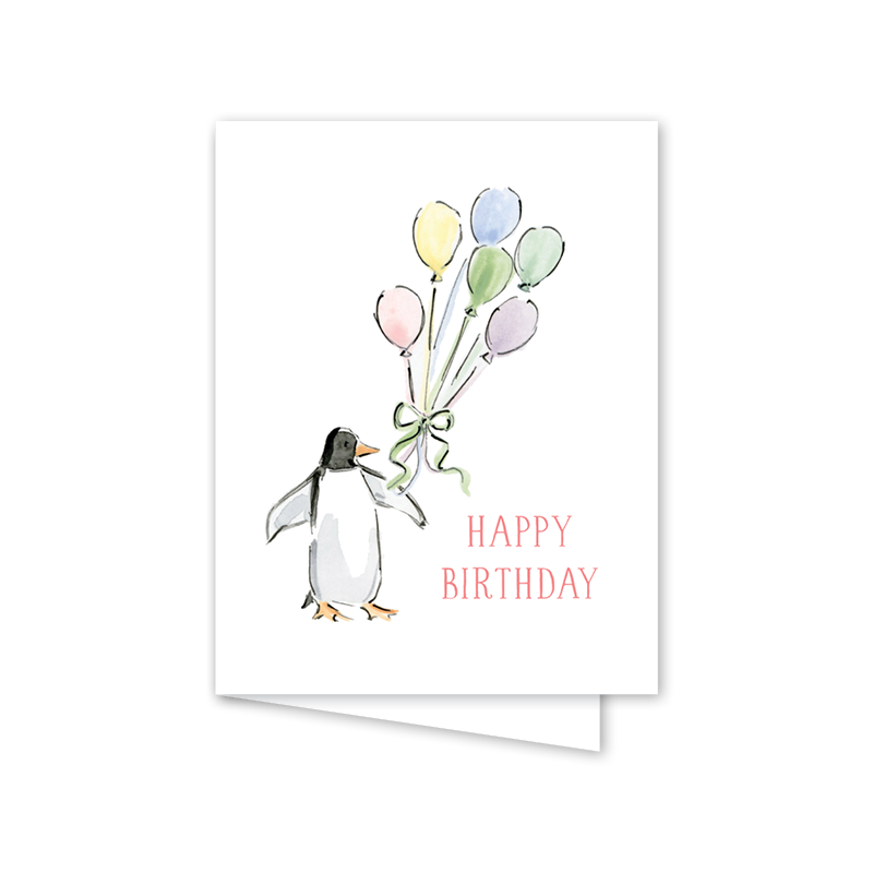 Dogwood Hill - Vente Cartes d'anniversaire - Carte d'anniversaire Zoo in the City1