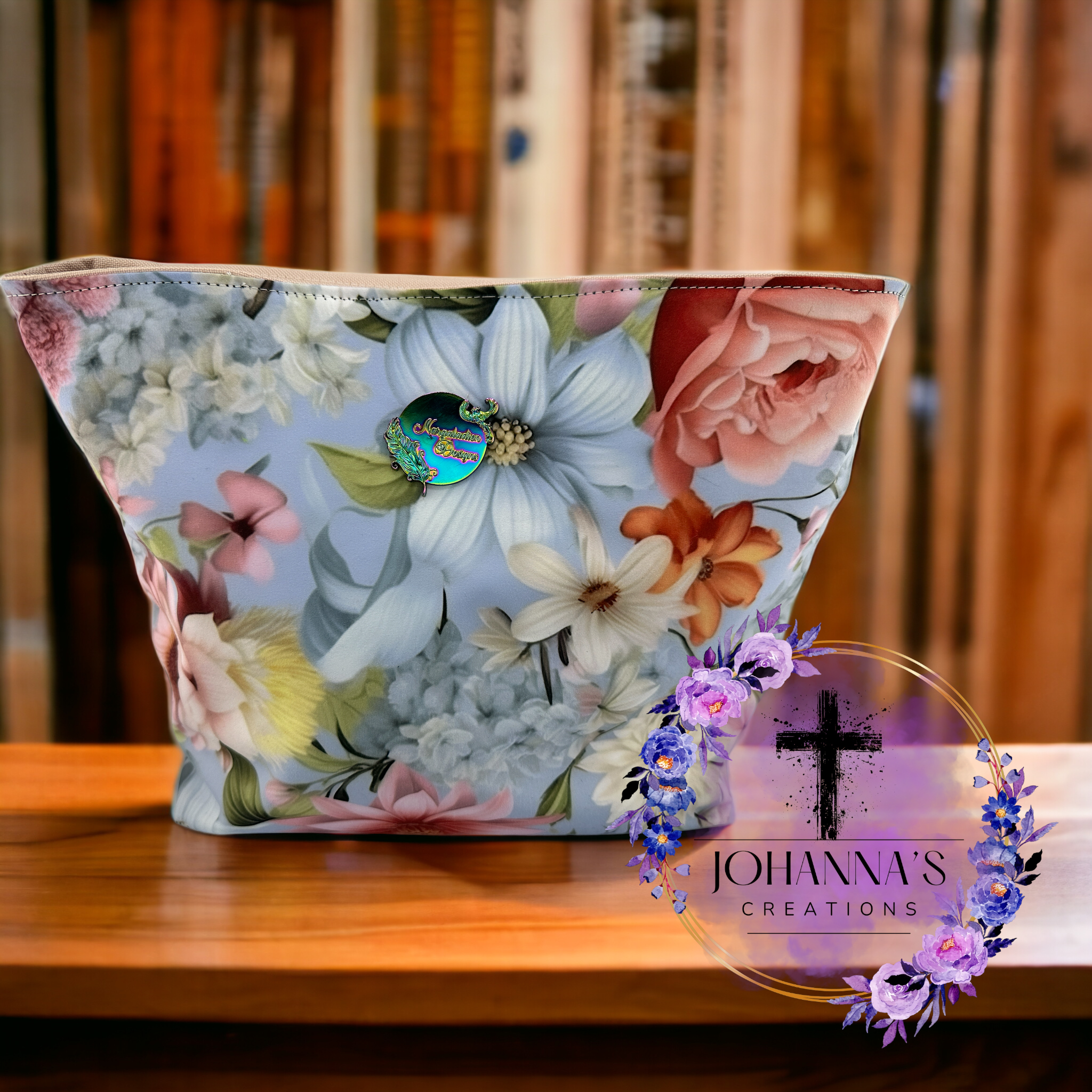 Johanna's Creations - Vente Poubelles/Corbeilles - Sacs poubelle réutilisables9