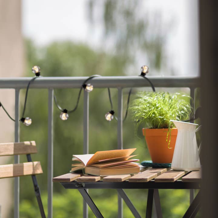 DM Merchandising - Wholesale String Lights - Bunk Houseâ„¢ String of Lights