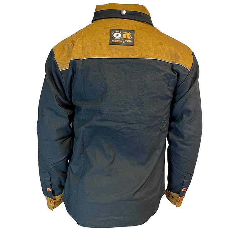 AS IS OR® Dallas Relax Fit Stretch Fleece Lined Teflon® Jacket for wholesale on Faire1