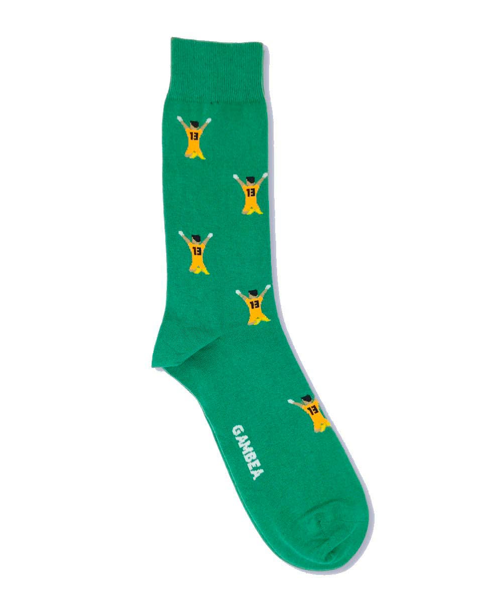 GAMBEA – wholesale Socks – Unisex – Hero Socks0