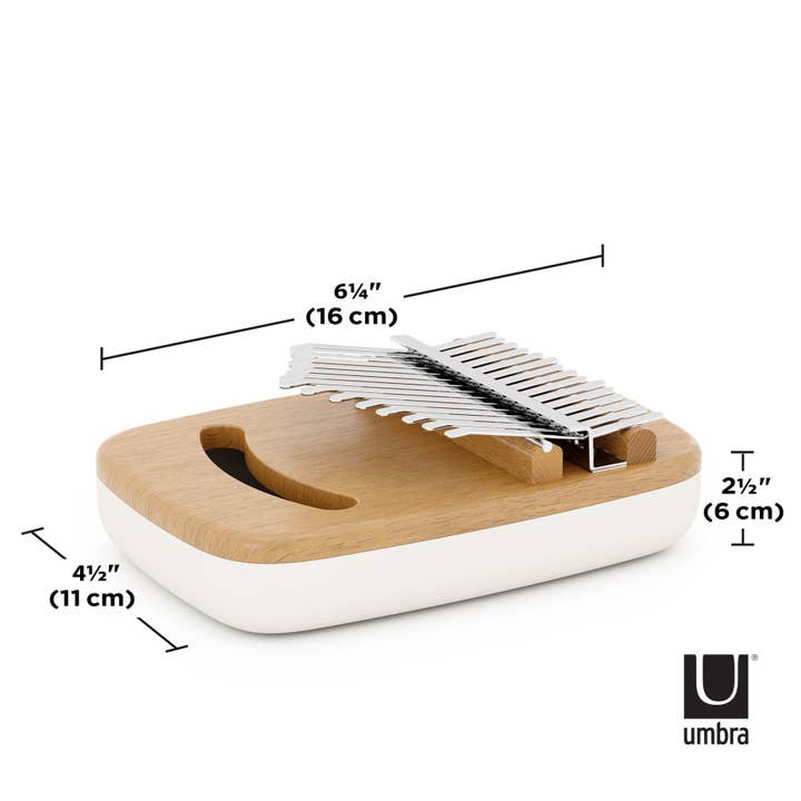 Umbra - Wholesale Musical Instrument - Strumba Kalimba6