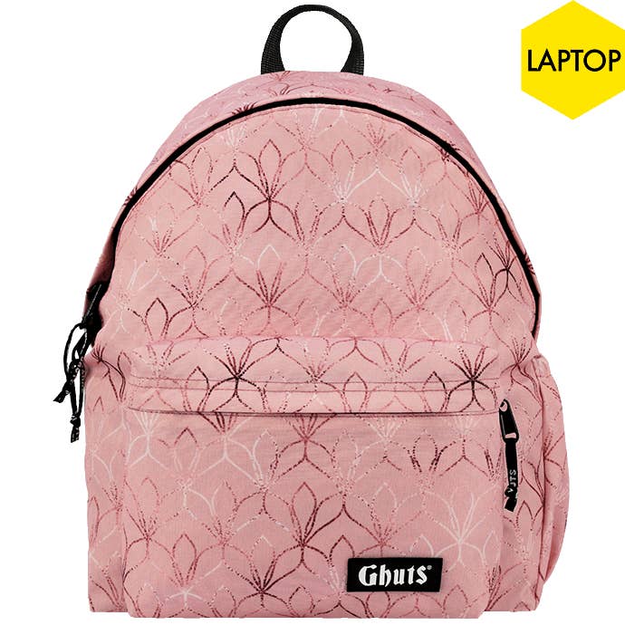 Min Ghuts-PC Rygsæk - GH211 Coral Lily L36 for engroshandel hos Ghuts