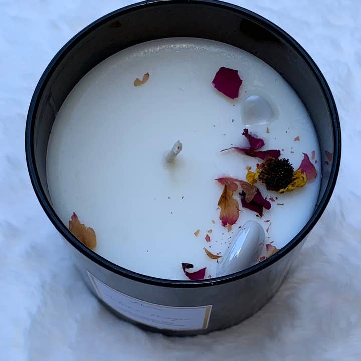 Charme saisonnier pour la vente par VOW Candles