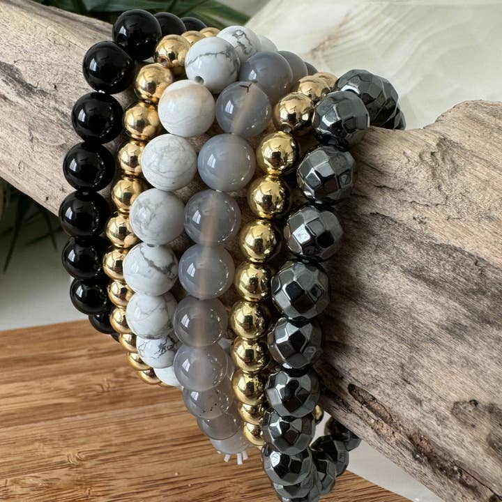 PROTEÇÃO PILHA DE 6 PCS por atacado de Naturally Stoned