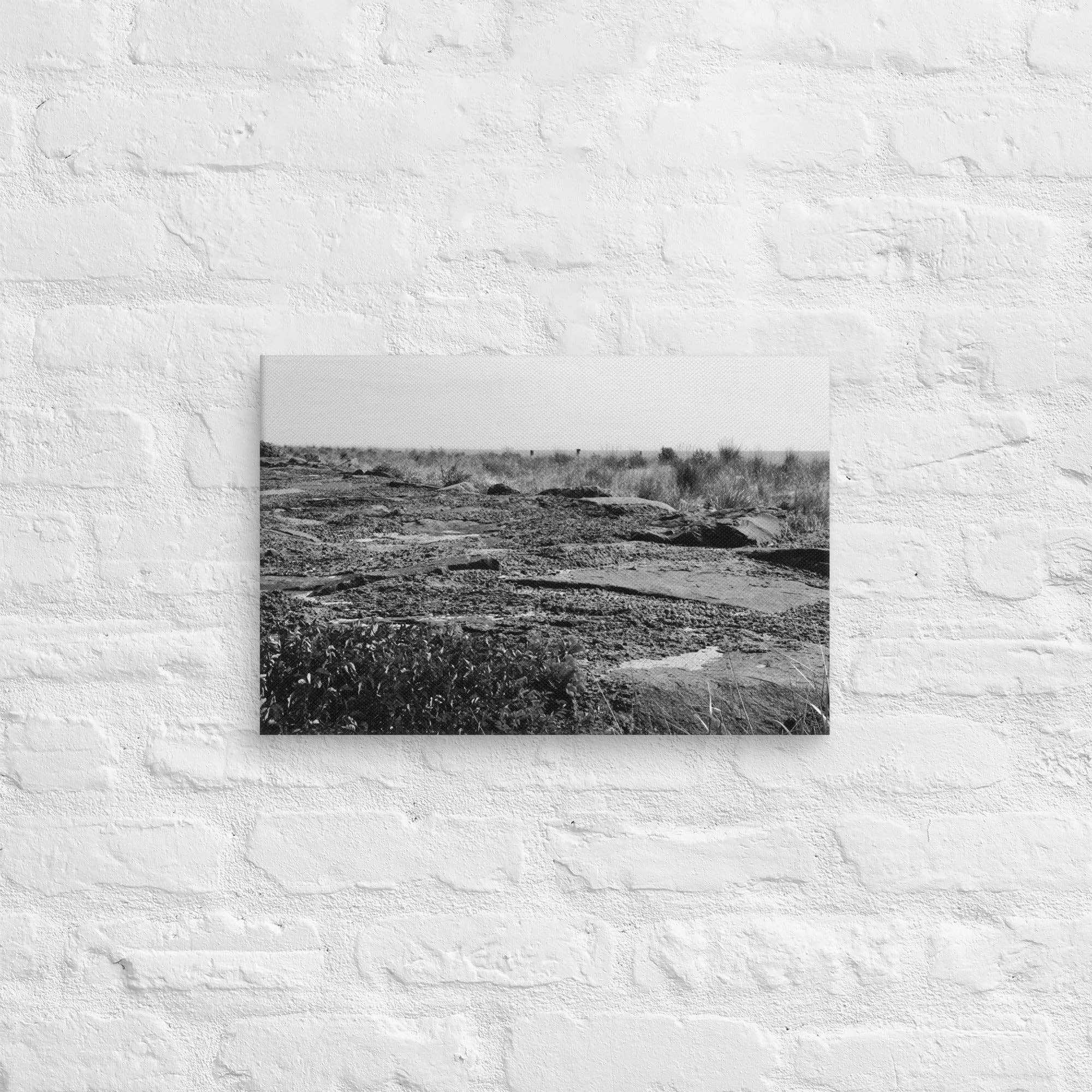 Monmouth Paragon - Wholesale Art Print - Stone Beach Canvas Prints15