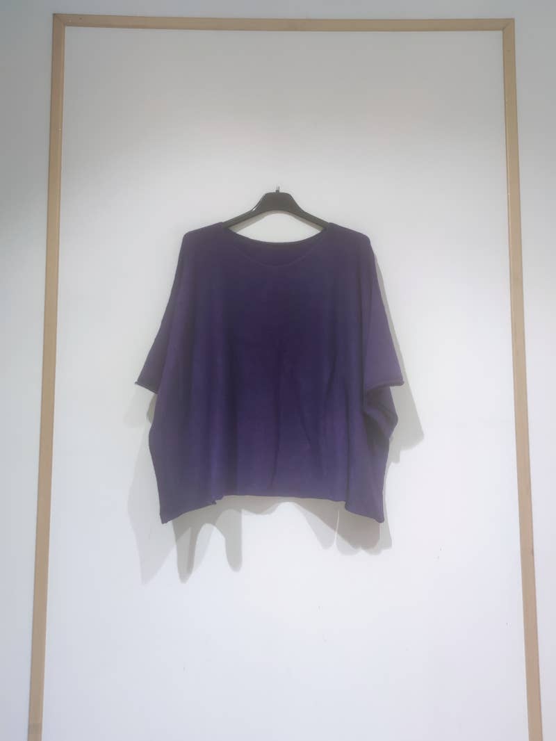 Pomelo paris – Pulôver - Mulher por atacado – MILHA PBT 30012