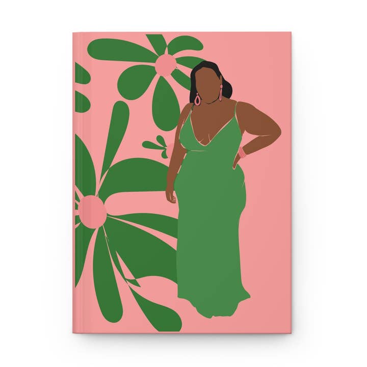 Flowing Journal for wholesale by OFC Tees & Gifts