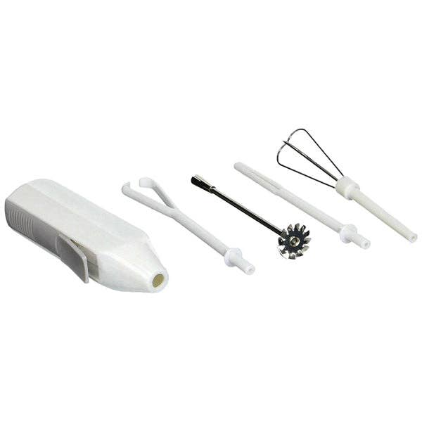 NorthWood Distributing - Wholesale Kitchen Appliance - Mini Mixer - Cordless1