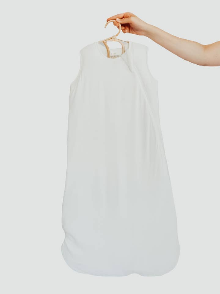 Cloud Bamboo sömnsäck för wholesale av Little Mae and Co