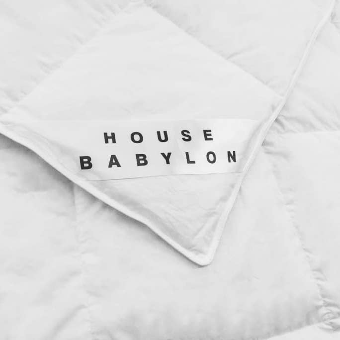 House Babylon - Wholesale Duvet Cover - Summer Duvet3