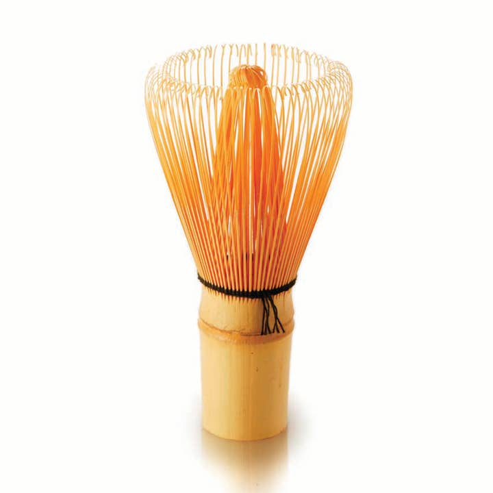 Bamboo Whisk for wholesale by Aiya Matcha