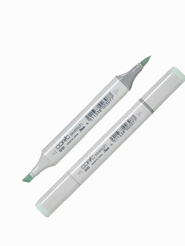 COPIC Sketch Marker G00 Jade Green for wholesale by Unknown Comics