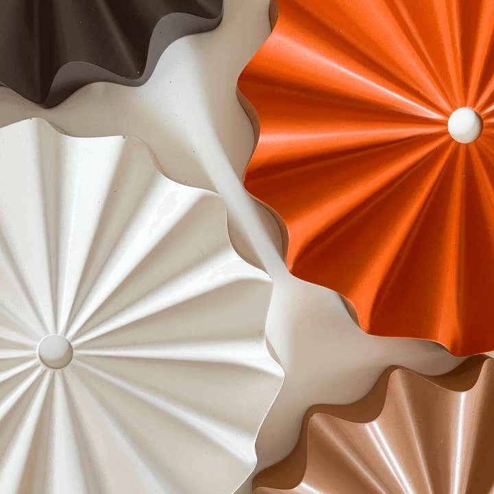 Razzo Studio - Wholesale Decorative Tray - Ripple Tray6