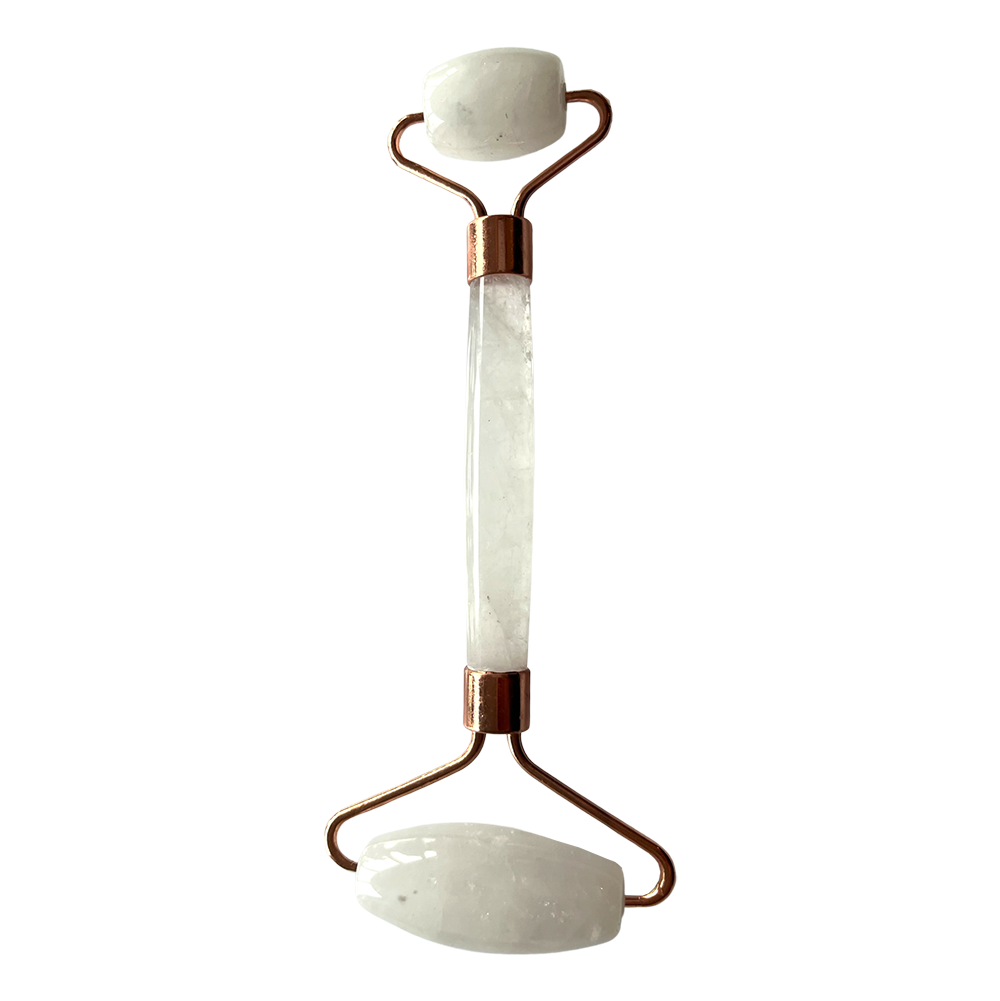 VIE – wholesale Face/beauty roller – Crystal Face Roller0