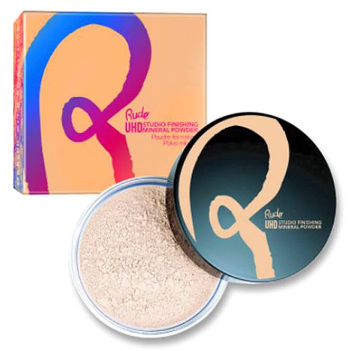 ULTRA HIGH DEFINITION STUDIO FINISHING MINERALPUDER, 87859 für den Großhandel von JOIA ACCESSORIES