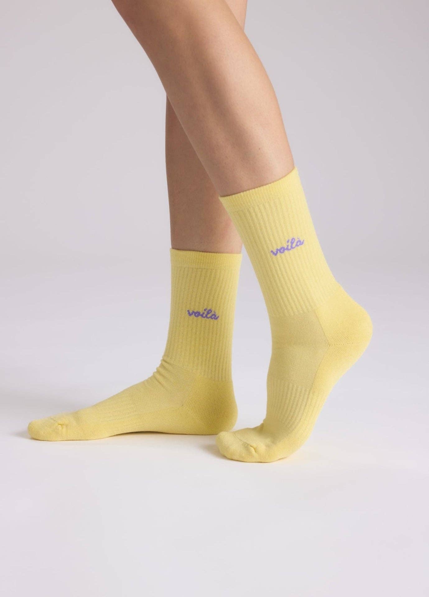 No Bad Days Club - Wholesale Socks - Unisex - VOILÀ SOCKS0