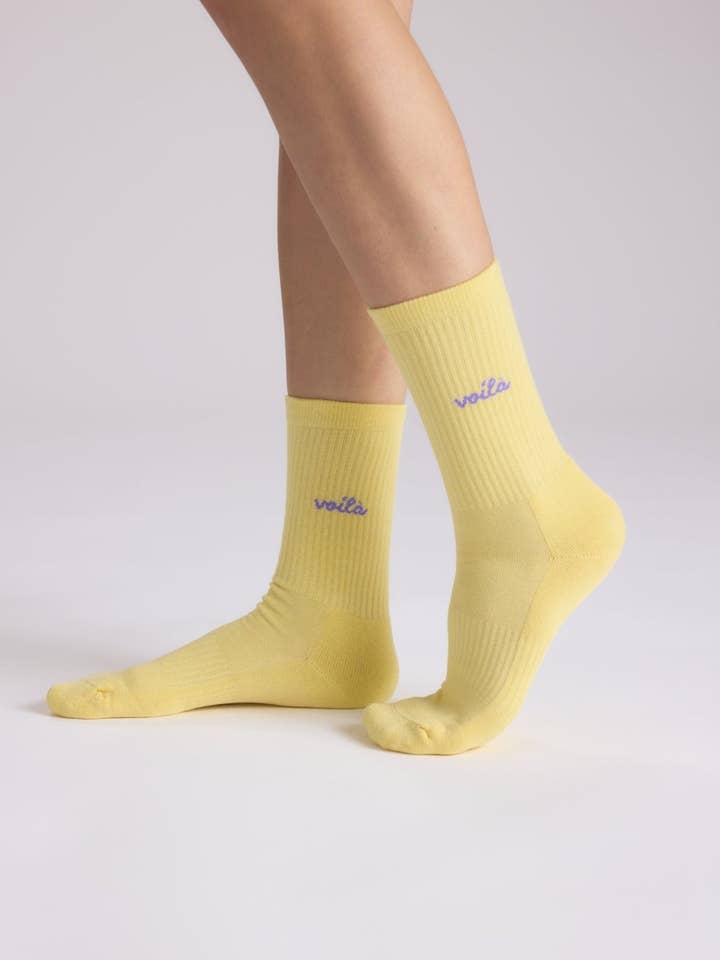 No Bad Days Club - Wholesale Socks - Unisex - VOILÀ SOCKS