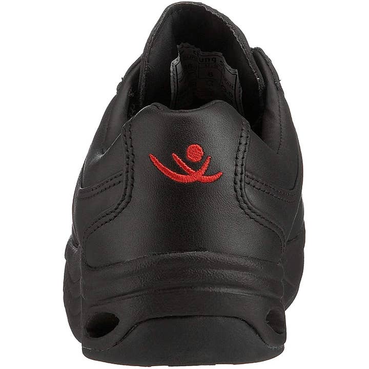axign - Venta al por mayor Zapatillas urbanas - Hombre - Zapatillas Chung Shi Comfort Step Classic negras para hombre