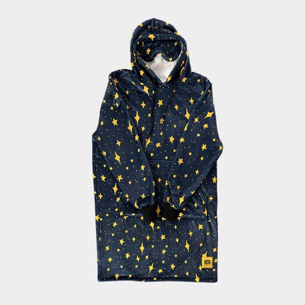 Big Blanket Co - Wholesale Hoodie - Unisex - Hideout Hoodie™10