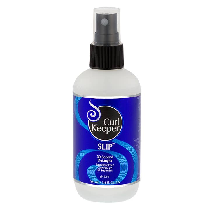 Curl Keeper Slip 3.38 oz voor wholesale door CurlKeeper