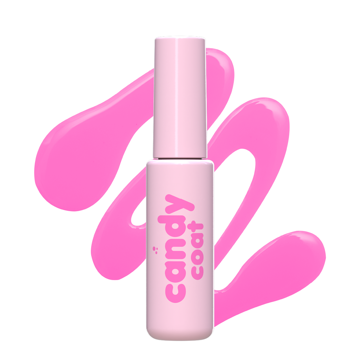 Candy Coat - Wholesale Nagellak - Candy Coat colour Xpress gelnagellak2