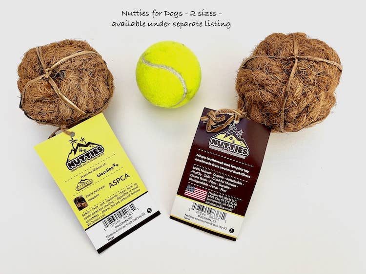 Woodies dog chew toys - Wholesale Pet Chew Toy - Dog - Woodies coffee wood dog chew toys (4 sizes)9