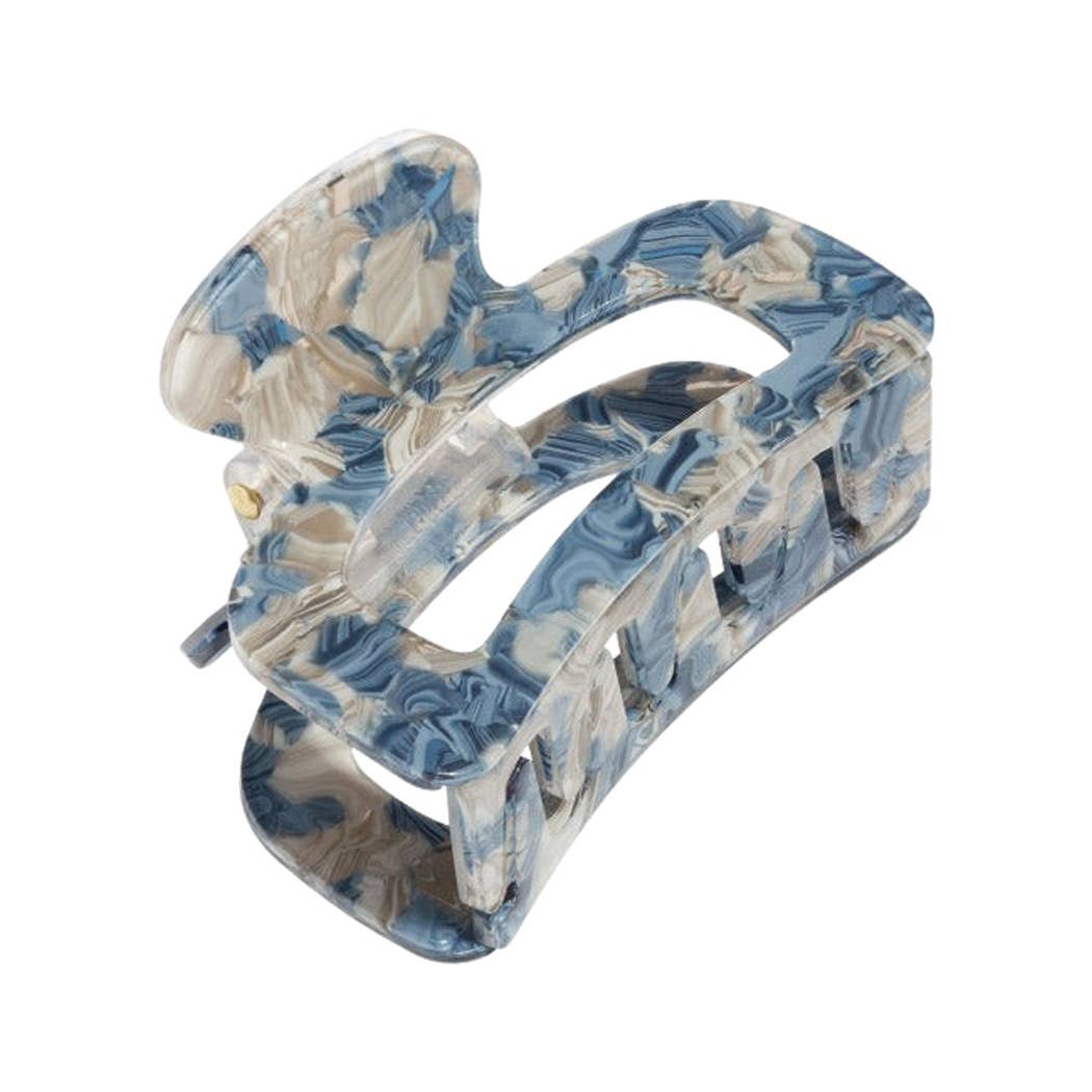 France Luxe/L. Erickson – Engroshandel Hårspænde - Dame – L. Erickson Odessa klemme til hår10