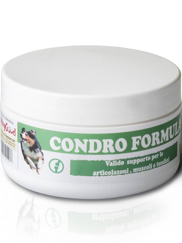CONDRO FORMULA FEELING GOOD 200G for wholesale by Fantoni s.r.l.