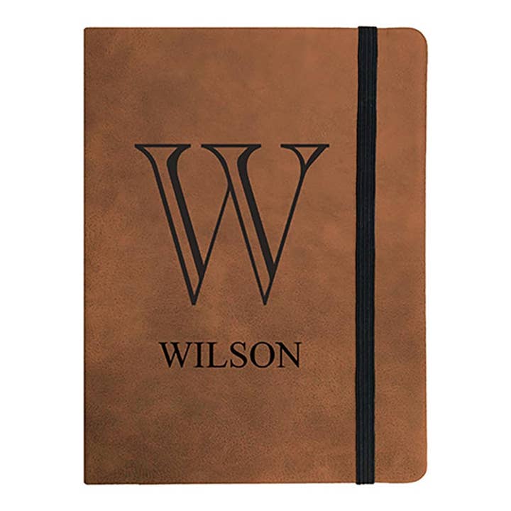 Small Notebook A6 - Tan for wholesale by P. Graham Dunn