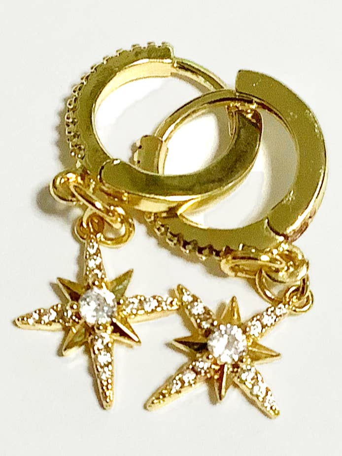 Stars für den Großhandel von Mischa Oficial