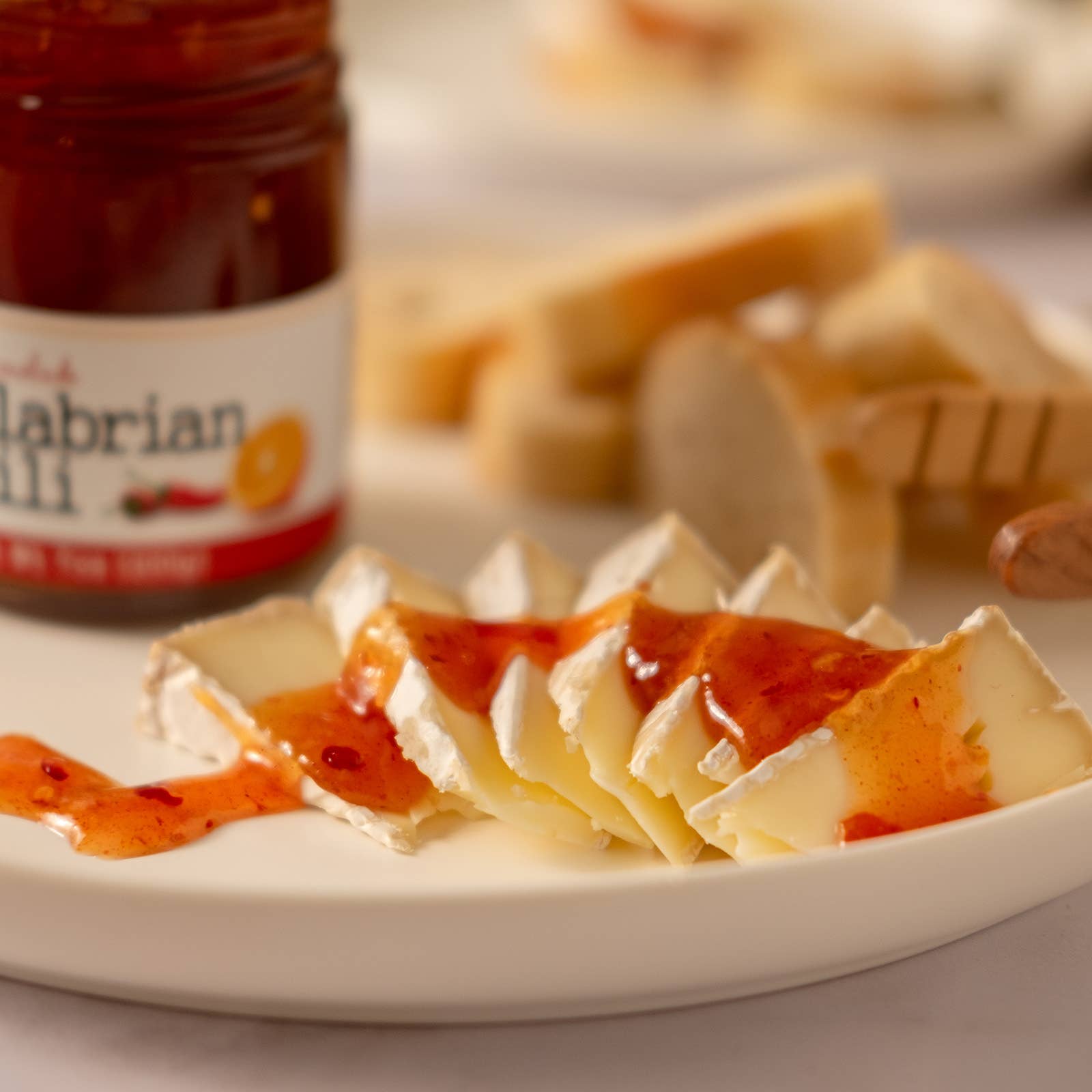 Paradigm Foodworks - Wholesale Jam/Jelly - Paradigm Calabrian Chili Marmalade1