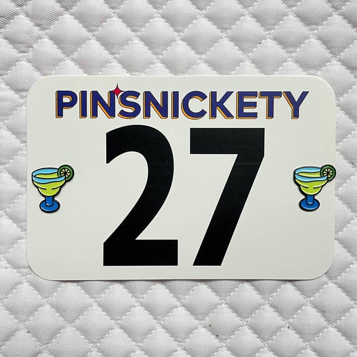 Margarita Pins for wholesale by Pinsnickety