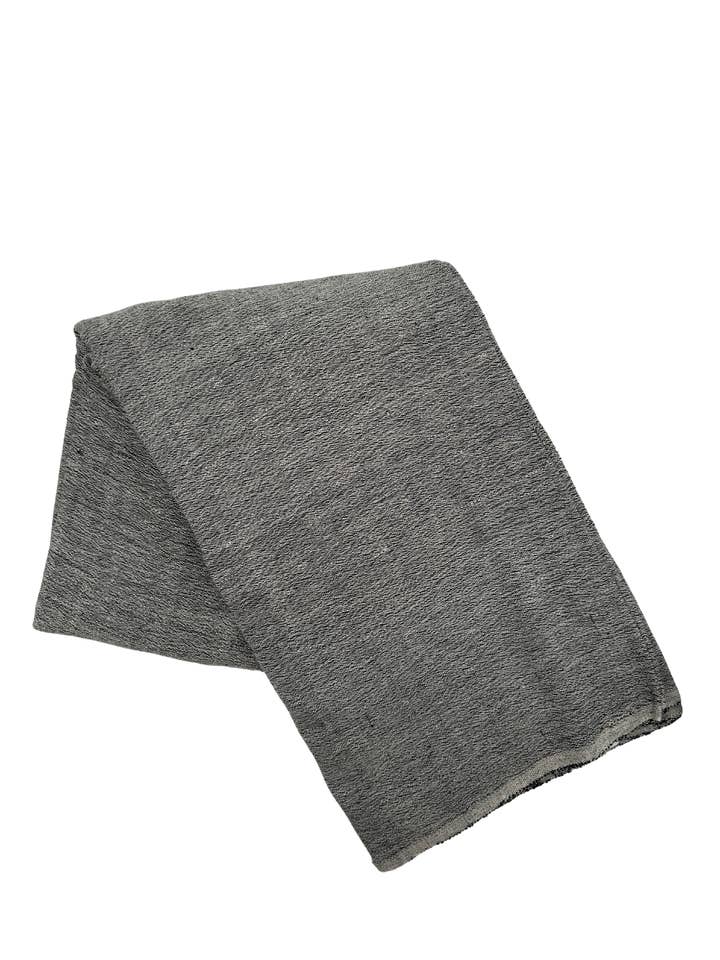 Black Tablecloth for wholesale by kd weave