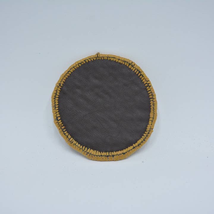 Kilim Pillow Decors - Wholesale Coasters - Coffee Cup Pad Turkish Rug Design Housewarming Gift5