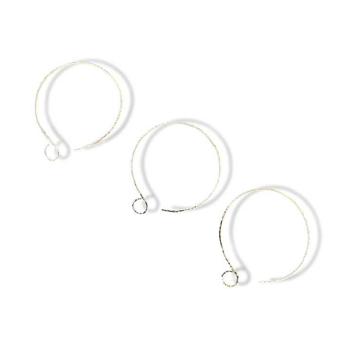 Alpaca Silver Necklace Choker Band Hook Omega Hammered Adjus for wholesale by Sanyork Fair Trade