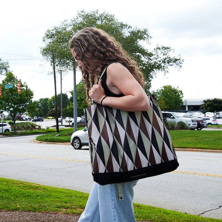 Envirosax - Wholesale Grocery/shopping bag - Envirosax Reusable Bags – The Environmental Club Bag 2 | Eco-Friendly Foldable Tote4