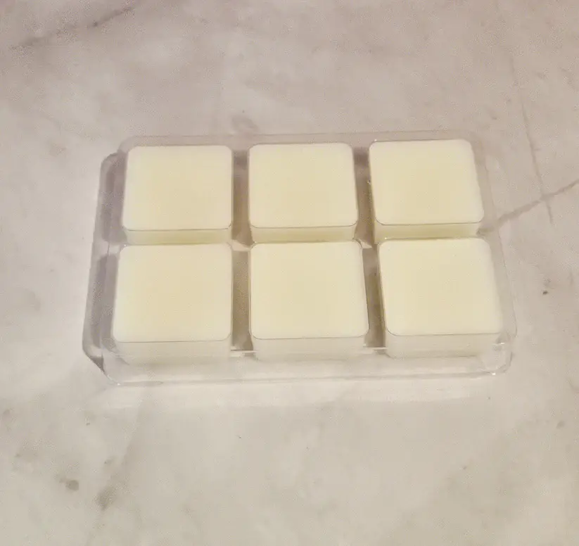 1133 Candles - Vente Fondants - Parfum d'Automne | Cires Fondantes Lait et Miel | Décoration Chrétienne pour la Maison1