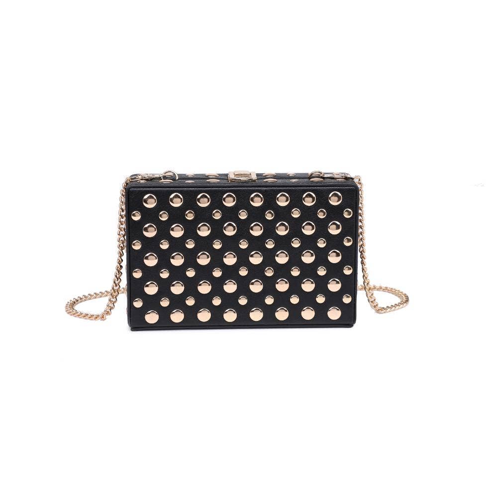 Urban Expressions – Engroshandel Clutch - Dame – Desi Pigged Clutch12