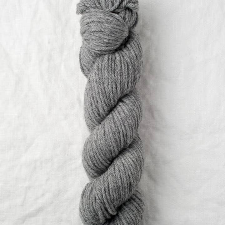 Quince & Co. - Wholesale Yarn - Lark 100% Wool Worsted Weight Yarn32