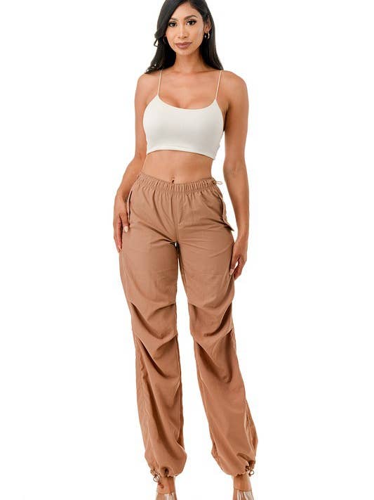 Dragsko Jogger Byxor för wholesale av Boswell