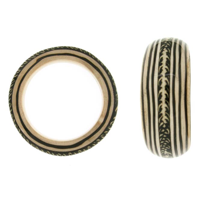 pulseira em madeira por atacado de Culture Mix