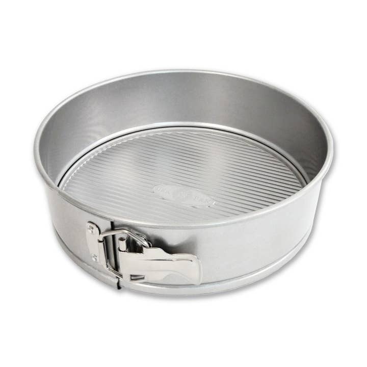 Moule à charnière de 9" - Fermeture classique pour la vente par USA Pan