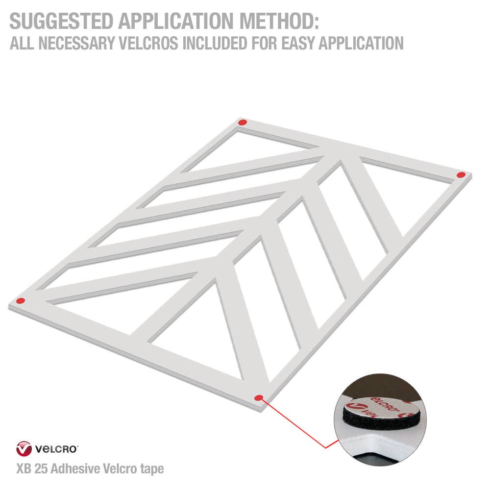 Guipp-Decor - Decoriy - Wholesale Decorative Panel - Chevron Wall Paneling4