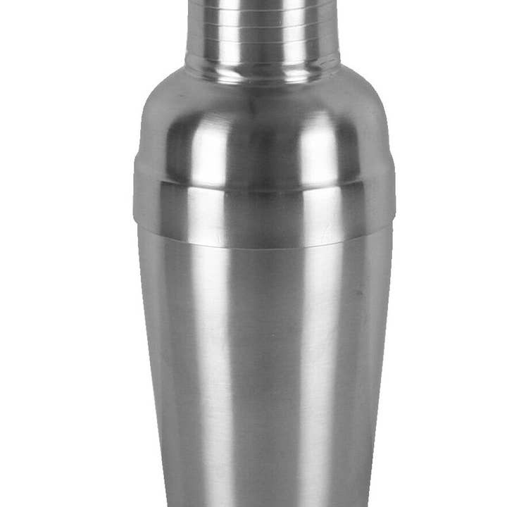 Houdini Barware - Wholesale Cocktail Shaker - Houdini 350 Ml Cocktail Shaker Stainless Steel