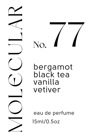 Buffalo Gal – wholesale Parfymer/Eau de Toilette – Molecular Clean Naturliga Parfymer9