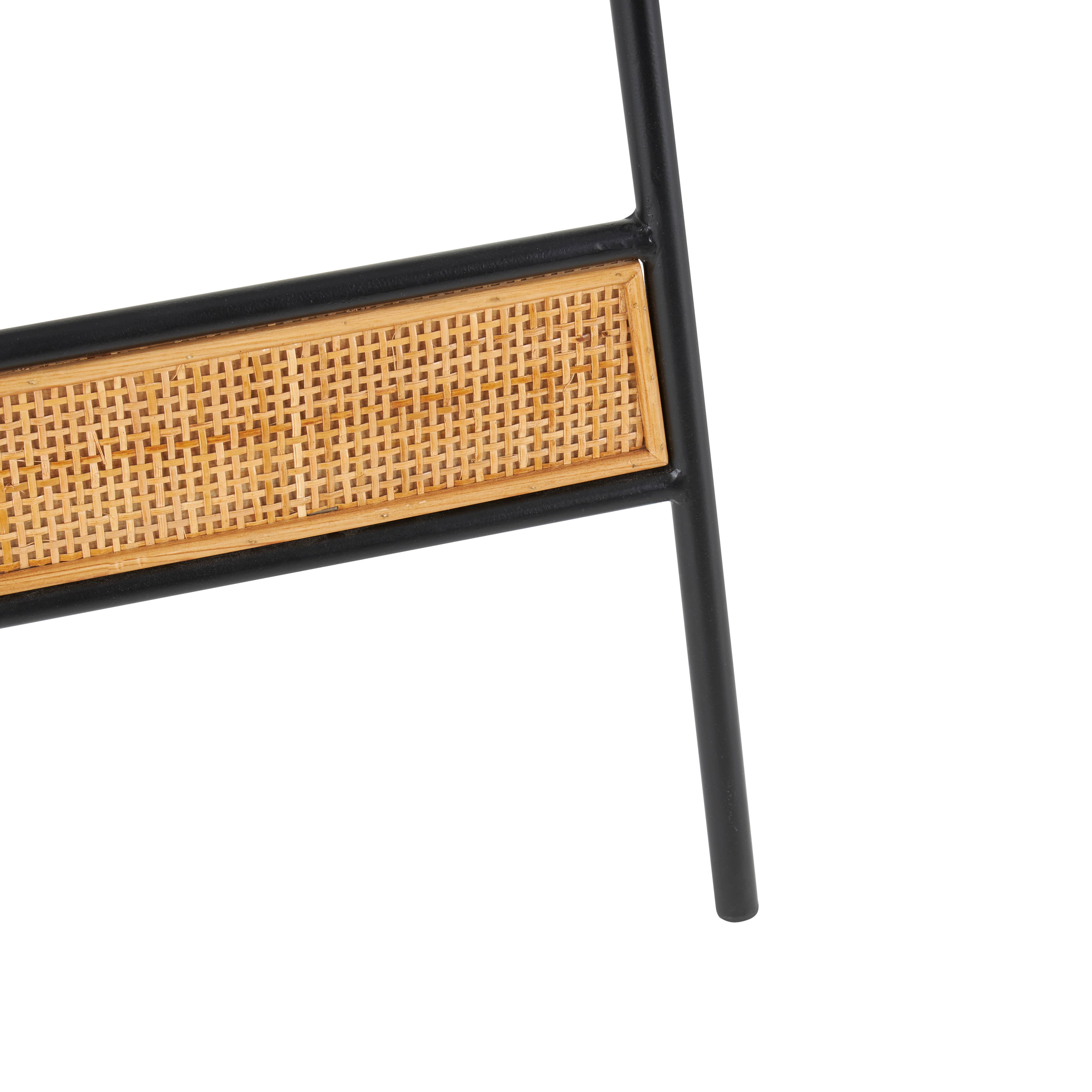 Deco Marché - Wholesale Easel - Traditional Black Metal Easel5