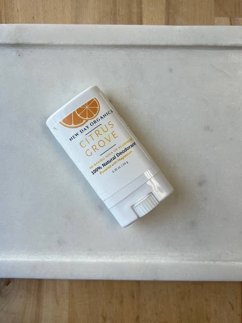 New Day Organics LLC - Wholesale Deodorant - Unisex - Deodorant Sample Pack (7 sample Deodorants)4